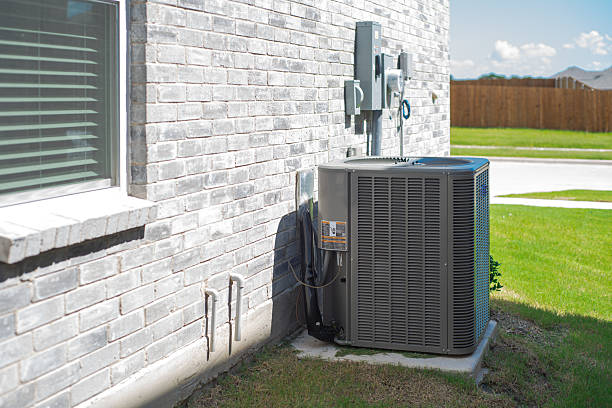 Reliable Ac Installation contractor in Goshen, AR by FH HVAC
